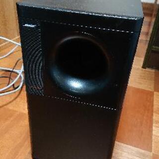 サブウーファー BOSE Acoustimass 5 Series