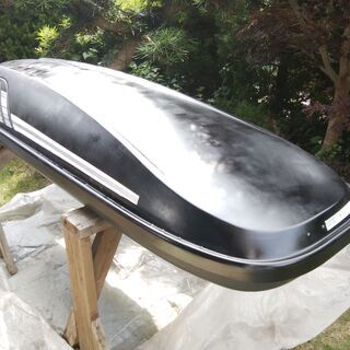ルーフボックス★ダンパー２本新品★
