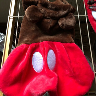 ミッキー