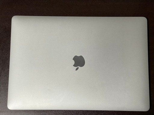 美品 USキーボード Apple MacBook Pro Retina A1707 2016 モデル Core i7 2.7GHz/15.4インチ/16GB/512GB/TouchBar ACアダプター