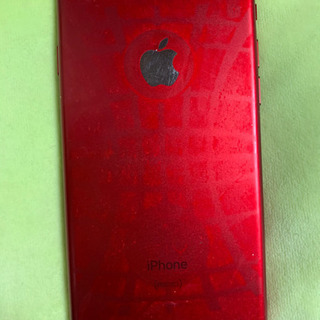 iPhone7 128GB値下げしました❗の画像