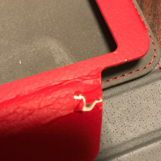 iPad mini Bluetooth キーボードの画像