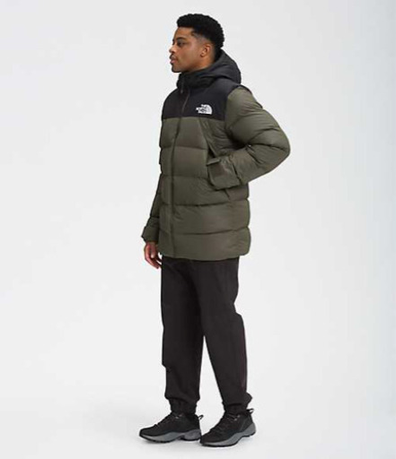 THE NORTH FACE ノースフェイス UX ダウンジャケット