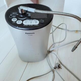 浄水器