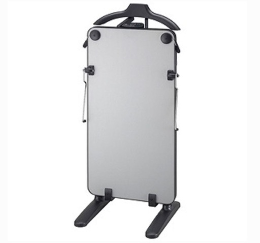 【美品】東芝ズボンプレッサー　HIP‐T36‐S