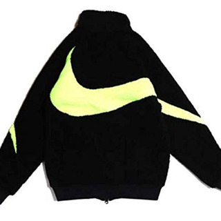 nike VM Swoosh Full Zip JKT