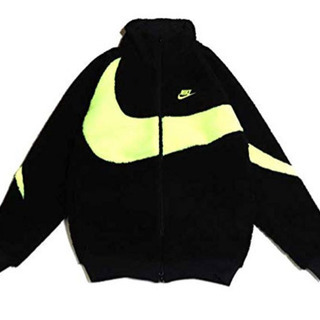 nike VM Swoosh Full Zip JKT