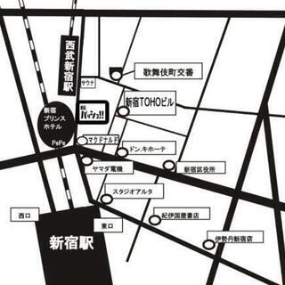 1/8 お笑いライブ！0円の画像