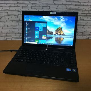 HPヒューレット・パッカードProBook 4420s
