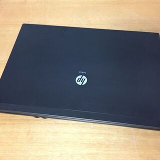 HPヒューレット・パッカードProBook 4420sの画像