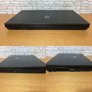 HPヒューレット・パッカードProBook 4420sの画像