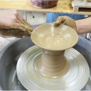 美術、クラフト、陶芸好きあつまれ！