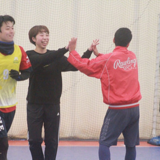 フットサルメンバー募集! − 神奈川県