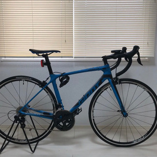 GIANT 「ジャイアント」 TCR ADVANCED 2017...