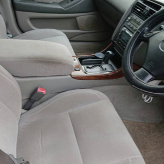 アリスト　セダンの画像