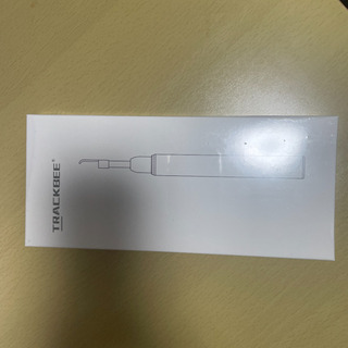 耳かきカメラ　WiFi電子耳鏡　耳掃除　イヤースコープ　レンズ　スマホ対応　防水の画像