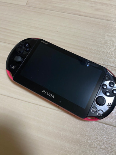 ★美品★ PlayStation®Vita