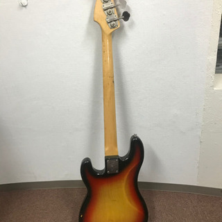Fender precision bass '76【ヴィンテージ】