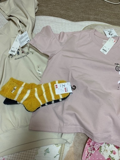 ユニクロ
