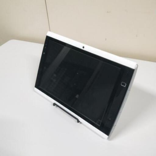 NECタブレット端末 AGT10-W1