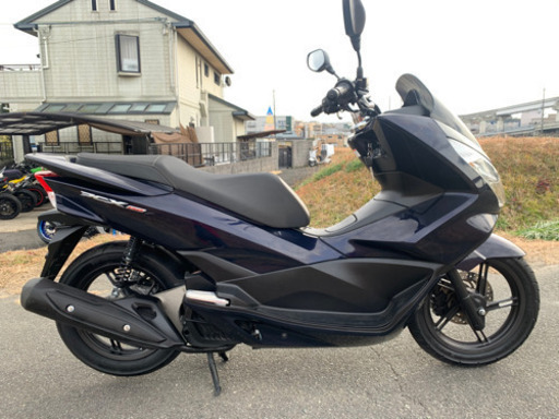 ホンダPCX‼️150‼️美車‼️KF18低走行車両‼️