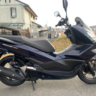 ホンダPCX‼️150‼️美車‼️KF18低走行車両‼️