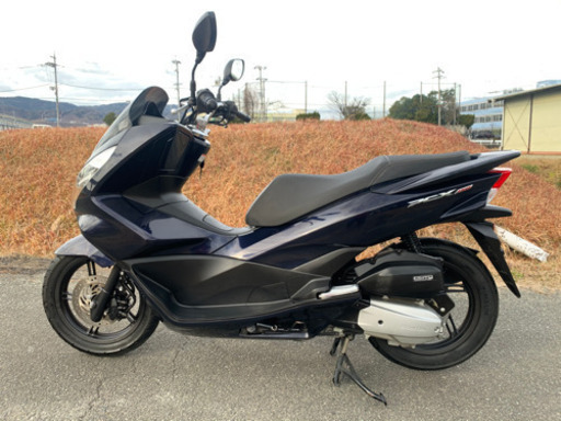 ホンダPCX‼️150‼️美車‼️KF18低走行車両‼️