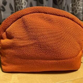 (*^▽^)/★新品未使用*手作りポーチ👝☆♪の画像