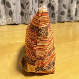 (*^▽^)/可愛いポーチ👝★新品未使用*☆♪の画像