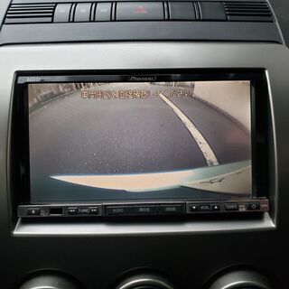 プレマシー20S　H20後期モデル　車検3/7　走行88000ｋ　純正HDDナビ&地デジTV&カラーバックカメラ　ドライブレコーダー　ETC　両側パワースライドドア　キセノン　純正エアロ&15AW　7人乗りの画像