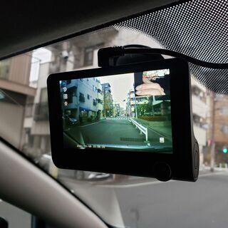 プレマシー20S　H20後期モデル　車検3/7　走行88000ｋ　純正HDDナビ&地デジTV&カラーバックカメラ　ドライブレコーダー　ETC　両側パワースライドドア　キセノン　純正エアロ&15AW　7人乗りの画像