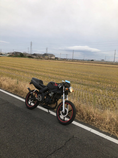 ホンダns1 ボアアップ実働 最終値下げ早い者勝ち