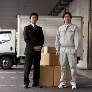 【週払い可】男性スタッフ活躍中!人気のお仕事◎履歴書不要で応募が...