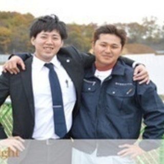 【ミドル・40代・50代活躍中】施工管理補助/主婦活躍中/月給2...
