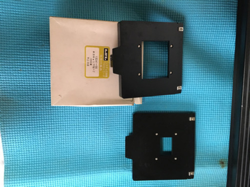 LPL7700PROセット　暗室用品　写真引き伸ばし機