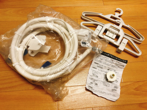 【値下最終価格】SHARP ES-TX840 電気洗濯乾燥機 8.0kg