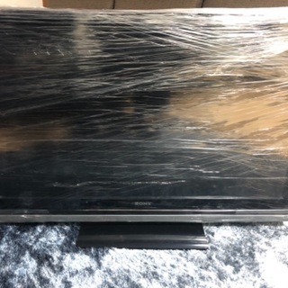 SONY40インチ液晶デジタルテレビ