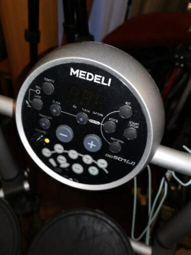 電子ドラム エレドラ 中古 【メデリ】