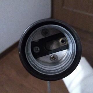 0円　電気スタンド　照明スタンドの画像