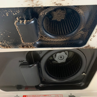 ハウスクリーニングスタッフ募集！の画像