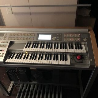 動作保証　ヤマハ　エレクトーン　ステージア ELS-01　 ２０...