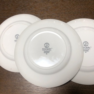 ウェッジウッドピーターラビットの画像