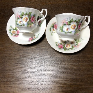ロイヤルアルバート