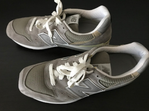 美品ニューバランス　M996 MADE IN USA 27.5cm