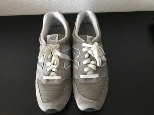 美品ニューバランス　M996 MADE IN USA 27.5cm