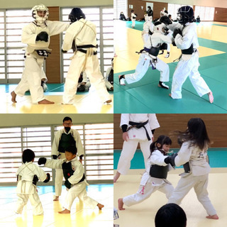 日本拳法 御坊支部 生徒募集中 - メンバー募集