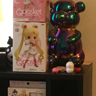 友達探し