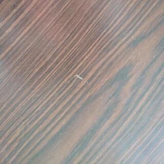 ヴィンテージ風センターテーブル 値下げの画像