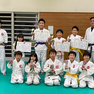日本拳法 御坊支部 生徒募集中 - スポーツ