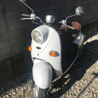 ジョグ アプリオ TYPE2 4LV 実働 現状車 日立南太田IC YAMAHA VOX50